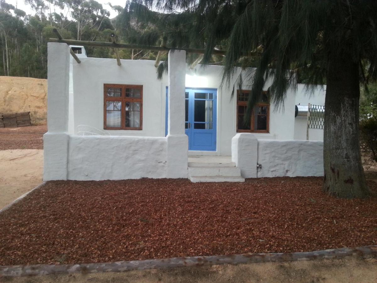 Villa Oudekloof Wine Estate Tulbagh Habitación foto