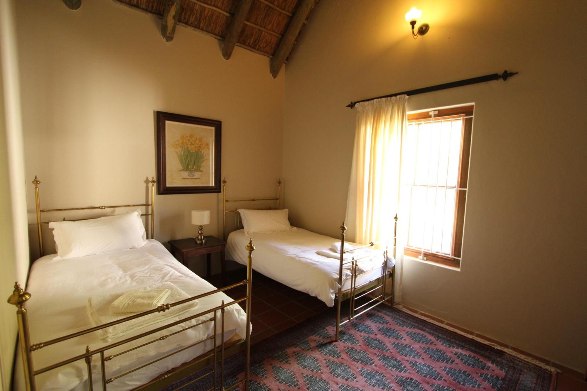 Villa Oudekloof Wine Estate Tulbagh Habitación foto