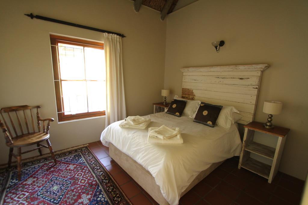 Villa Oudekloof Wine Estate Tulbagh Exterior foto